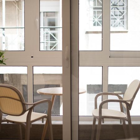 Rob Venture Suites At The Central Of Athens City Buitenkant foto