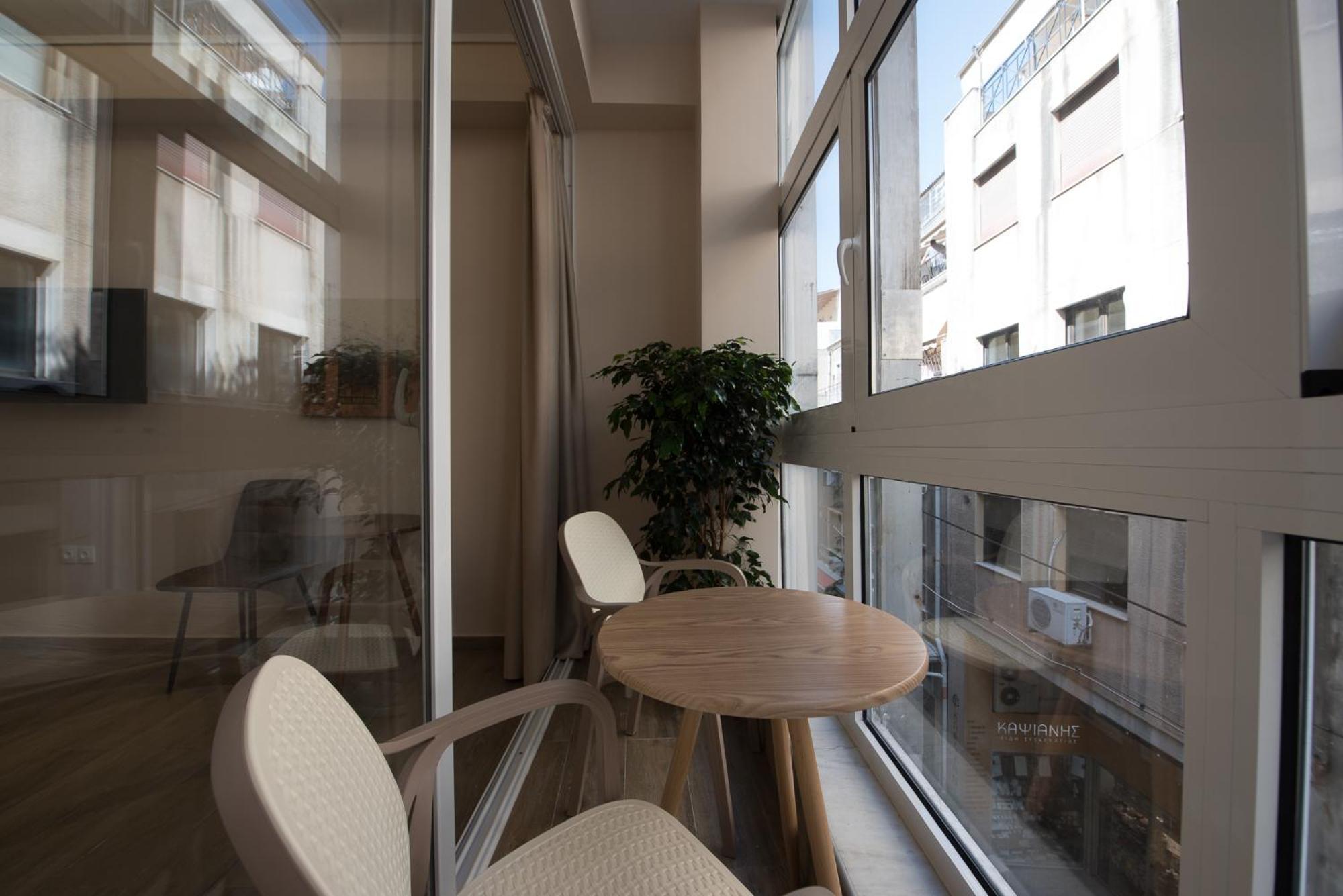 Rob Venture Suites At The Central Of Athens City Buitenkant foto