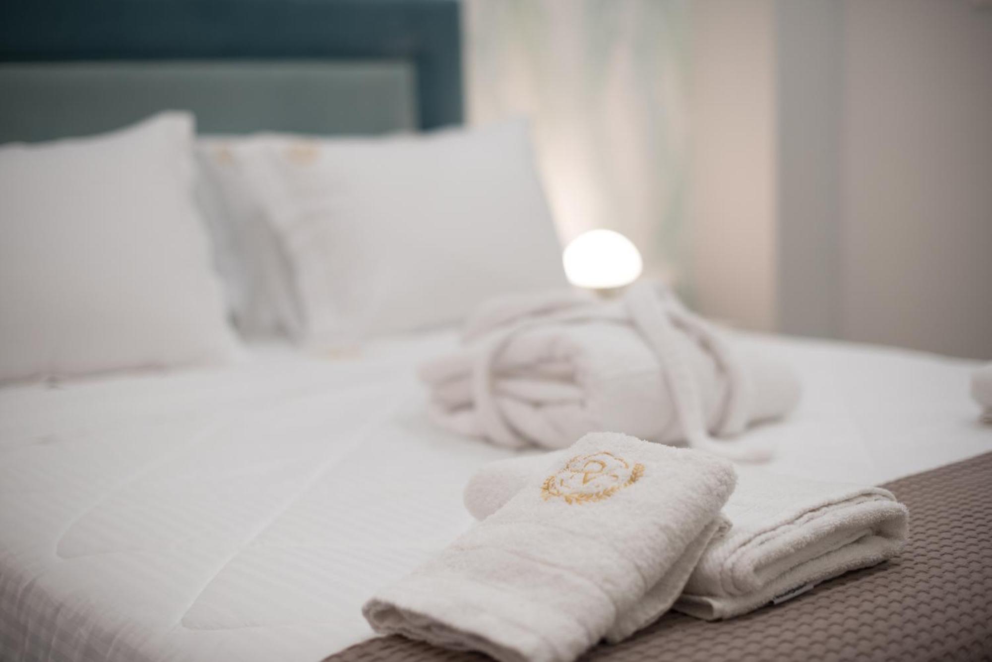 Rob Venture Suites At The Central Of Athens City Kamer foto