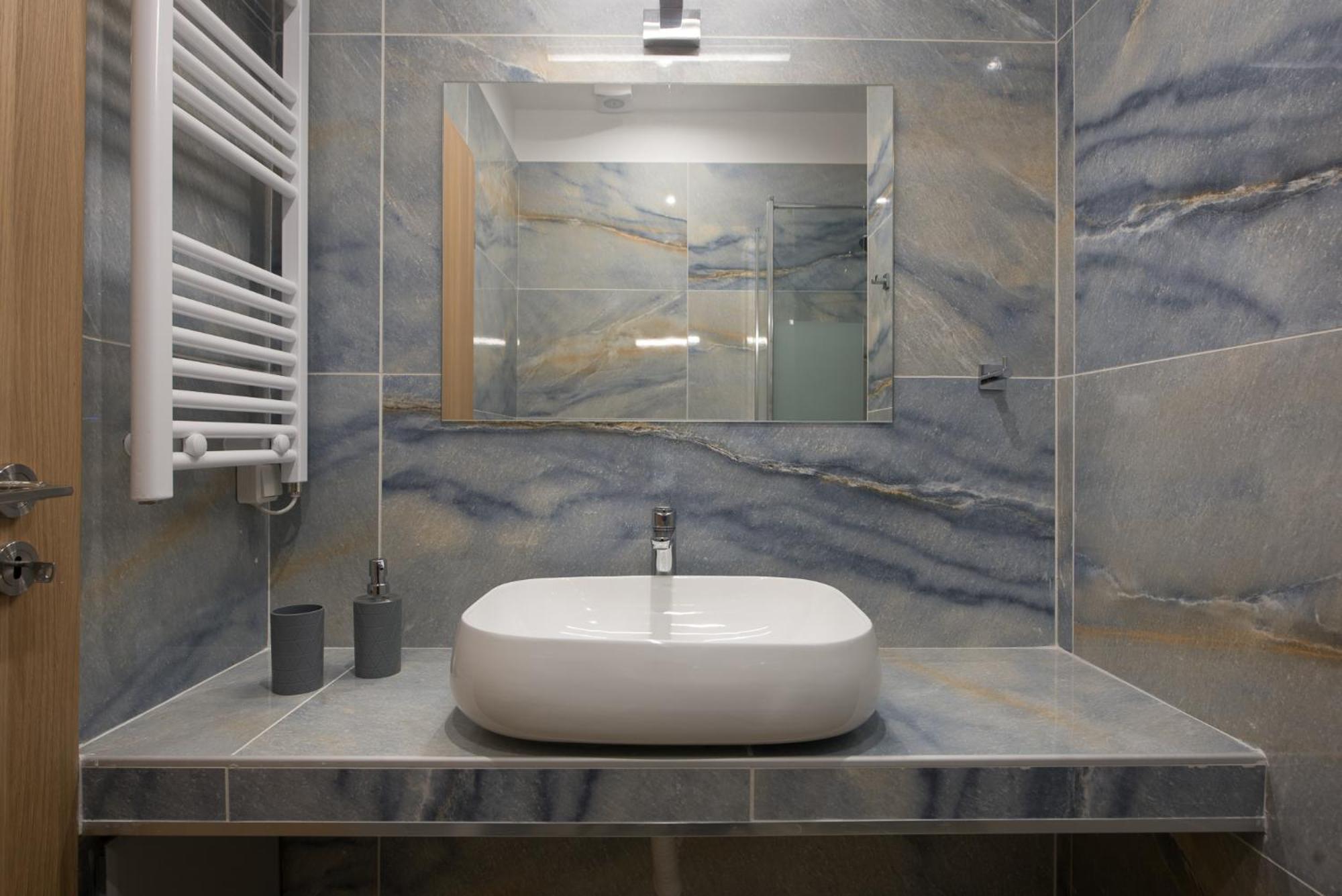 Rob Venture Suites At The Central Of Athens City Kamer foto